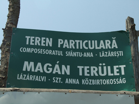 A l&Atilde;&iexcl;z&Atilde;&iexcl;rfalvi k&Atilde;&para;zbirtokoss&Atilde;&iexcl;g t&Atilde;&iexcl;bl&Atilde;&iexcl;ja